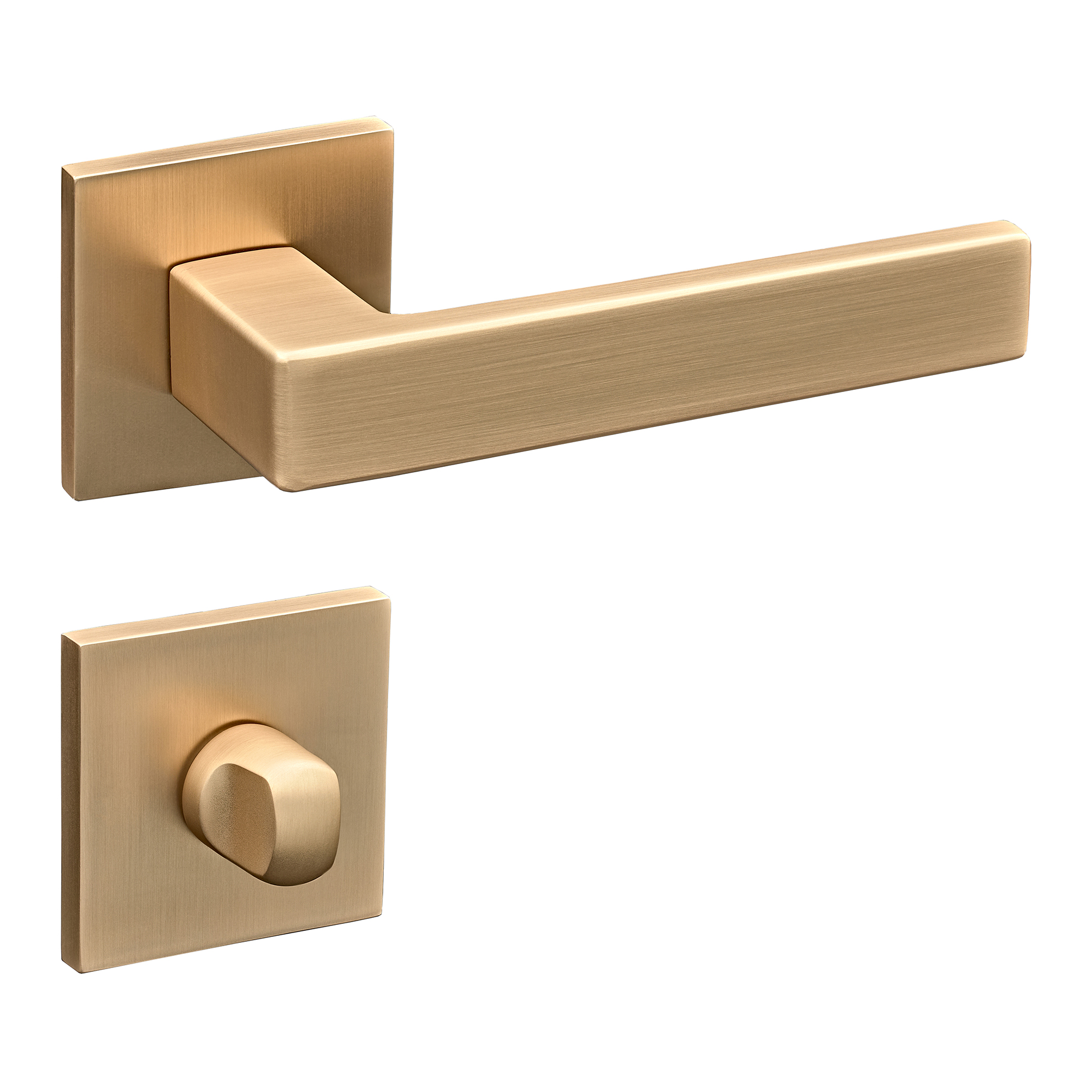 Thorium in Gold matt   Thorium in Gold matt